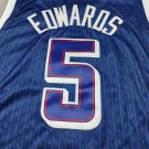 Dream Sixteen 5 Deep Blue  Jersey
