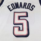 Dream Sixteen 5 White  Jersey