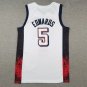 Dream Sixteen 5 White  Jersey