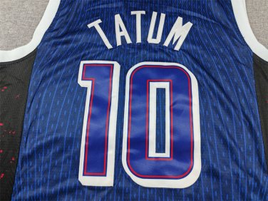 Dream Sixteen 10 Deep Blue  Jersey