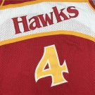 Eagle 4 Retro Red  Jersey