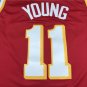 Eagle 11 Red  Jersey