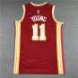 Eagle 11 Red  Jersey
