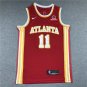 Eagle 11 Red  Jersey