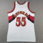 Eagle 55 Retro White  Jersey