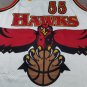 Eagle 55 Retro White  Jersey