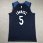 Forest Wolf 5 Blue  Jersey