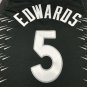 Forest Wolf 5 Grey  Jersey