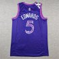 Forest Wolf 5 Purple  Jersey