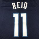 Forest Wolf 11 Blue  Jersey