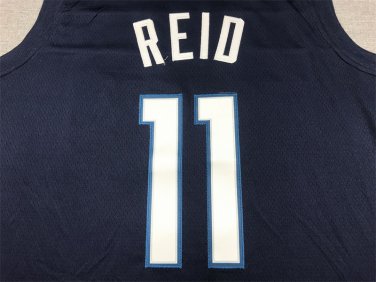 Forest Wolf 11 Blue  Jersey