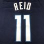 Forest Wolf 11 Blue  Jersey