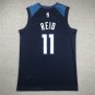Forest Wolf 11 Blue  Jersey