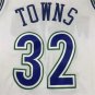 Forest Wolf 32 Classic White  Jersey