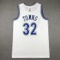 Forest Wolf 32 Classic White  Jersey