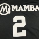 Gianna Black  Jersey