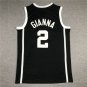 Gianna Black  Jersey