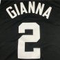 Gianna Black  Jersey