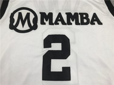 Gianna White  Jersey