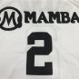 Gianna White  Jersey