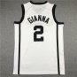 Gianna White  Jersey