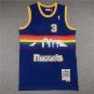 Gold Mining 3 Snow Mountain Blue  Jersey