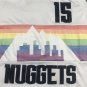 Gold Mining 15 City Edition Snow Mountain White  Jersey