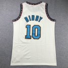 Grizzly 10 Cream White  Jersey
