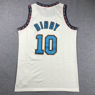 Grizzly 10 Cream White  Jersey