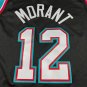 Grizzly 12 Black  Jersey