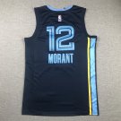 Grizzly 12 Deep Blue  Jersey