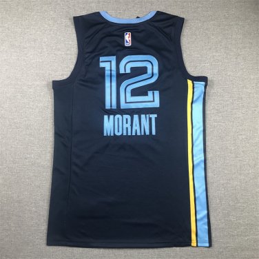 Grizzly 12 Deep Blue  Jersey