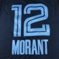 Grizzly 12 Deep Blue  Jersey