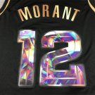 Grizzly 12 Diamond Edition Black Gold  Jersey