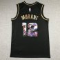 Grizzly 12 Diamond Edition Black Gold  Jersey