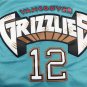 Grizzly 12 Green  Jersey