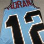 Grizzly 12 print light blue  Jersey