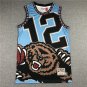 Grizzly 12 print light blue  Jersey