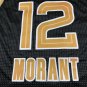 Grizzly 12 Selected Edition Black  Jersey