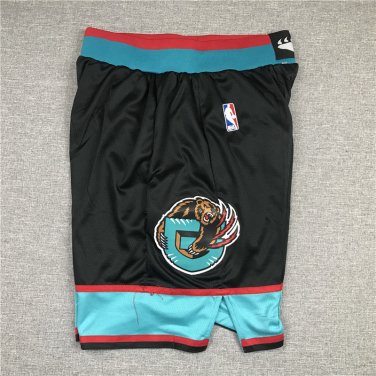 Grizzly black pants  Jersey