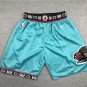 Grizzly light green shorts  Jersey