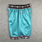 Grizzly light green shorts  Jersey