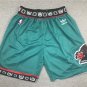 Grizzly retro green pants  Jersey