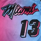 Heat 13 City Edition Gradient  Jersey