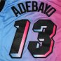 Heat 13 City Edition Gradient  Jersey