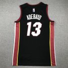Heat 13 Regular Black  Jersey