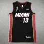 Heat 13 Regular Black  Jersey