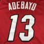 Heat 13 Regular Red  Jersey