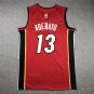 Heat 13 Regular Red  Jersey