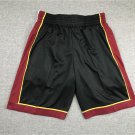 Heat regular black pants  Jersey